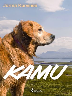 cover image of Kamu
